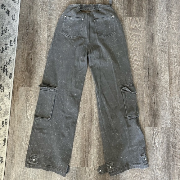 RUVE CARGO PANT - Picture 3 of 3
